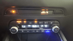 Mazda CX-5 2.5 S Premium Plus Package AWD 2025