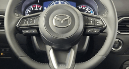 Mazda CX-5 2.5 S Premium Plus Package AWD 2025