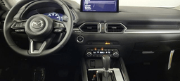 Mazda CX-5 2.5 S Premium Plus Package AWD 2025