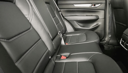 Mazda CX-5 2.5 S Premium Plus Package AWD 2025