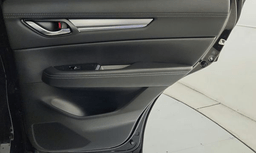 Mazda CX-5 2.5 S Premium Plus Package AWD 2025