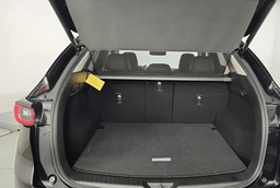 Mazda CX-5 2.5 S Premium Plus Package AWD 2025