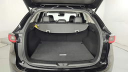 Mazda CX-5 2.5 S Premium Plus Package AWD 2025