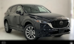 Mazda CX-5 2.5 S Premium Plus Package AWD 2025