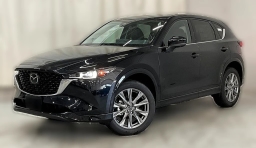 Mazda CX-5 2.5 S Premium Plus Package AWD 2025