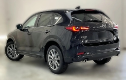 Mazda CX-5 2.5 S Premium Plus Package AWD 2025