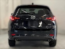 Mazda CX-5 2.5 S Premium Plus Package AWD 2025