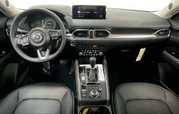Mazda CX-5 2.5 S Premium Plus Package AWD 2025