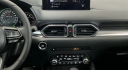 Mazda CX-5 2.5 S Premium Plus Package AWD 2025