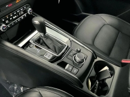 Mazda CX-5 2.5 S Premium Plus Package AWD 2025