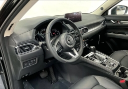 Mazda CX-5 2.5 S Premium Plus Package AWD 2025