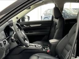 Mazda CX-5 2.5 S Premium Plus Package AWD 2025