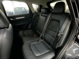 Mazda CX-5 2.5 S Premium Plus Package AWD 2025