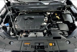 Mazda CX-5 2.5 S Premium Plus Package AWD 2025