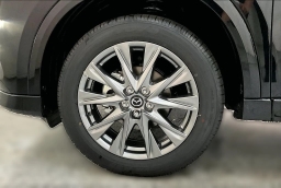 Mazda CX-5 2.5 S Premium Plus Package AWD 2025