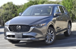 Mazda CX-5 2.5 S Premium Plus Package AWD 2025