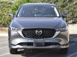 Mazda CX-5 2.5 S Premium Plus Package AWD 2025