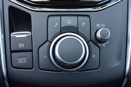 Mazda CX-5 2.5 S Premium Plus Package AWD 2025