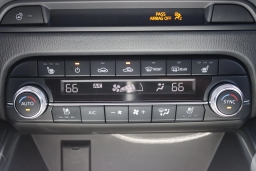 Mazda CX-5 2.5 S Premium Plus Package AWD 2025