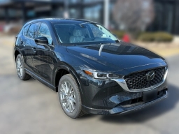 Mazda CX-5 2.5 S Premium Plus Package AWD 2025