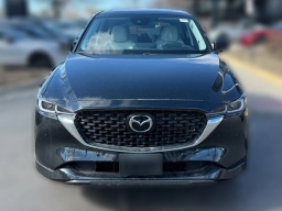Mazda CX-5 2.5 S Premium Plus Package AWD 2025