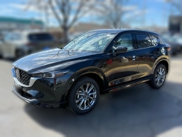 Mazda CX-5 2.5 S Premium Plus Package AWD 2025
