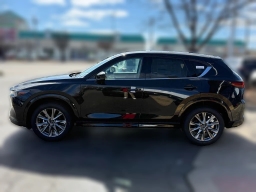 Mazda CX-5 2.5 S Premium Plus Package AWD 2025