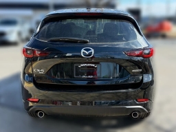 Mazda CX-5 2.5 S Premium Plus Package AWD 2025