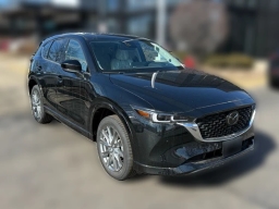 Mazda CX-5 2.5 S Premium Plus Package AWD 2025