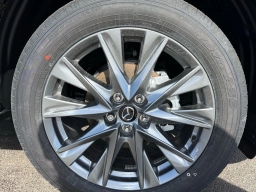 Mazda CX-5 2.5 S Premium Plus Package AWD 2025