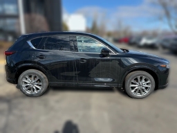 Mazda CX-5 2.5 S Premium Plus Package AWD 2025