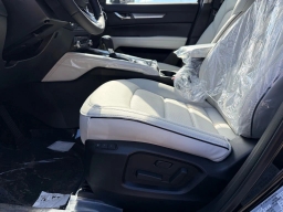 Mazda CX-5 2.5 S Premium Plus Package AWD 2025