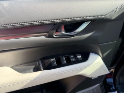 Mazda CX-5 2.5 S Premium Plus Package AWD 2025