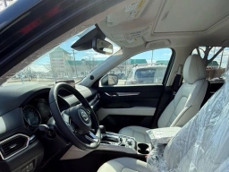 Mazda CX-5 2.5 S Premium Plus Package AWD 2025