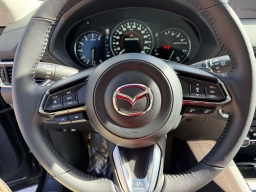 Mazda CX-5 2.5 S Premium Plus Package AWD 2025