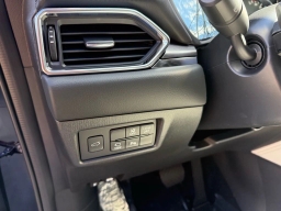 Mazda CX-5 2.5 S Premium Plus Package AWD 2025