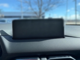 Mazda CX-5 2.5 S Premium Plus Package AWD 2025