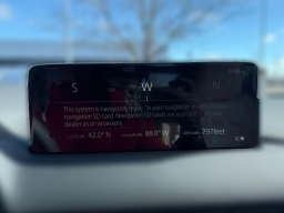 Mazda CX-5 2.5 S Premium Plus Package AWD 2025