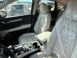 Mazda CX-5 2.5 S Premium Plus Package AWD 2025