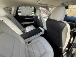 Mazda CX-5 2.5 S Premium Plus Package AWD 2025