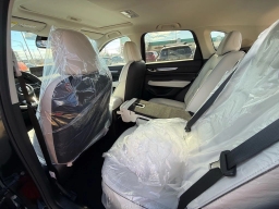 Mazda CX-5 2.5 S Premium Plus Package AWD 2025