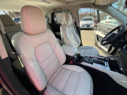 Mazda CX-5 2.5 S Premium Plus Package AWD 2025