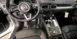 Mazda CX-5 2.5 S Premium Plus Package AWD 2025