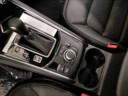 Mazda CX-5 2.5 S Premium Plus Package AWD 2025