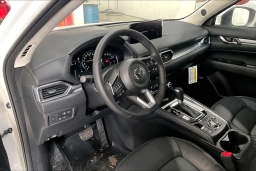 Mazda CX-5 2.5 S Premium Plus Package AWD 2025