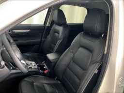 Mazda CX-5 2.5 S Premium Plus Package AWD 2025