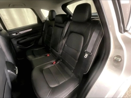 Mazda CX-5 2.5 S Premium Plus Package AWD 2025