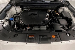 Mazda CX-5 2.5 S Premium Plus Package AWD 2025