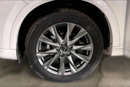 Mazda CX-5 2.5 S Premium Plus Package AWD 2025