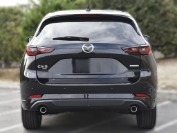 Mazda CX-5 2.5 S Premium Plus Package AWD 2025